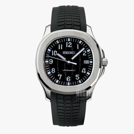 Seikonaut Black
