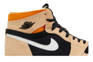 Air Jordan 1 High Zoom Comfort Pumpkin Spice