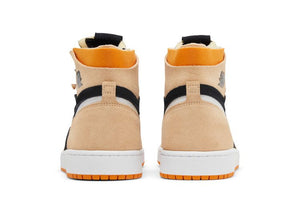 Air Jordan 1 High Zoom Comfort Pumpkin Spice