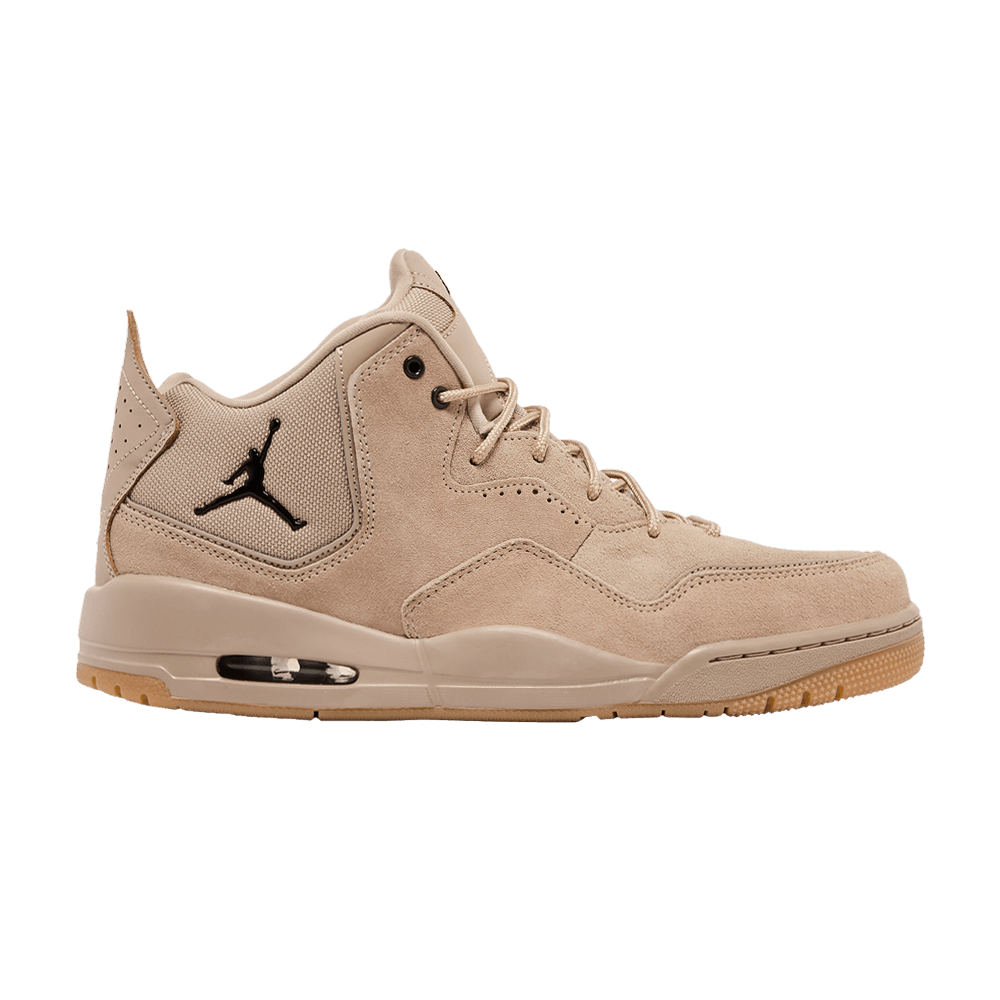Air Jordan Courtside 23 Desert Gum