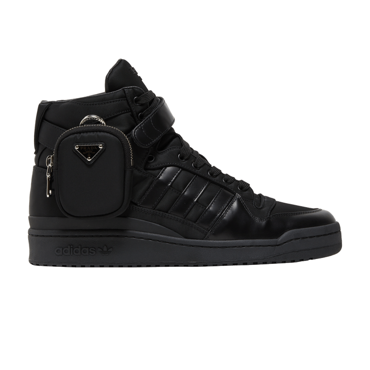 Prada x Forum High Core Black