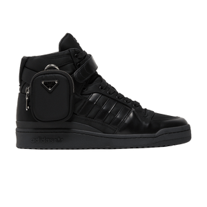 Prada x Forum High Core Black