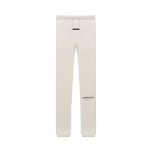 Fear of God Essentials Sweatpant Light Heather Oatmeal