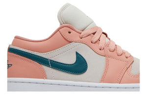 Wmns Air Jordan 1 Low Light Madder Root