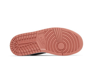 Wmns Air Jordan 1 Low Light Madder Root