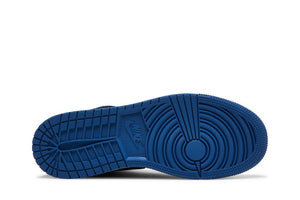 Air Jordan 1 Retro High OG GS Dark Marina Blue