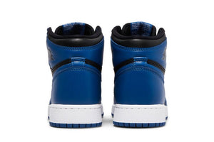 Air Jordan 1 Retro High OG GS Dark Marina Blue