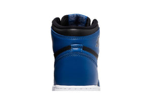 Air Jordan 1 Retro High OG GS Dark Marina Blue
