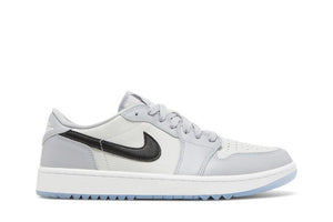 Air Jordan 1 Low Golf Wolf Grey