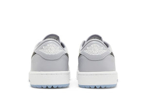 Air Jordan 1 Low Golf Wolf Grey