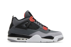 Air Jordan 4 Infrared