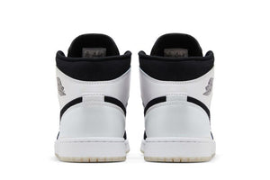 Air Jordan 1 Mid SE Diamond