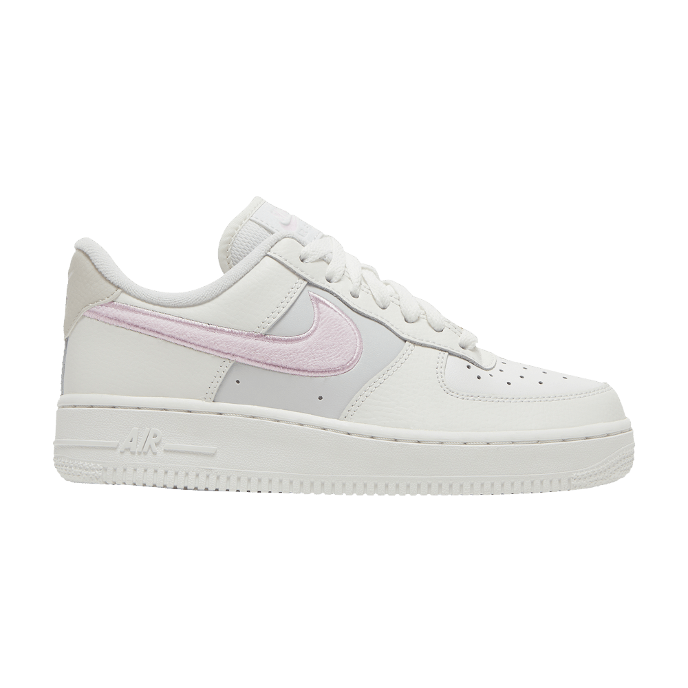 Women's Air Force 1 '07 'Chenille Swoosh'