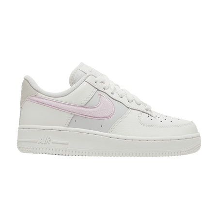 Women's Air Force 1 '07 'Chenille Swoosh'