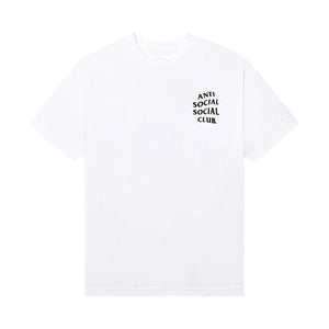 Assc Kkoch T-Shirt White