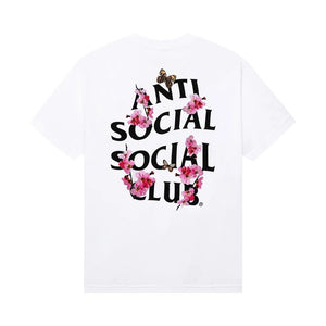 Assc Kkoch T-Shirt White