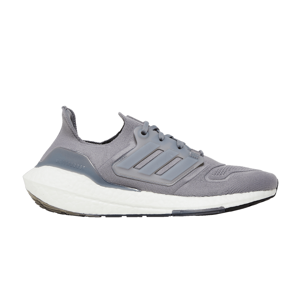 Adidas UltraBoost 22 Grey Three