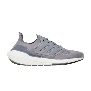 Adidas UltraBoost 22 Grey Three