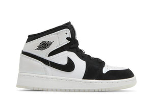 Jordan 1 Mid Diamond Shorts (GS)
