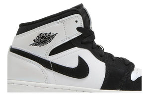 Jordan 1 Mid Diamond Shorts (GS)