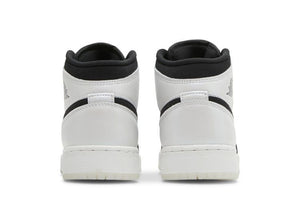 Jordan 1 Mid Diamond Shorts (GS)