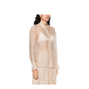 Shirts Beige