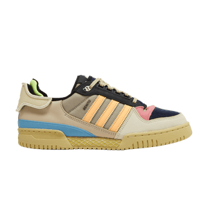 Bad Bunny x adidas Forum PowerPhase Catch and Throw