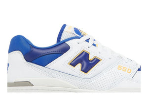 New Balance 550 Lakers Pack - Infinity Blue