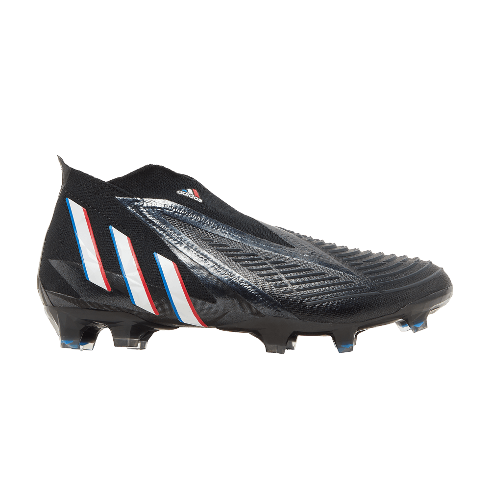 Adidas Predator Edge+ FG Edge of Darkness