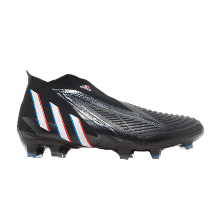 Adidas Predator Edge+ FG Edge of Darkness