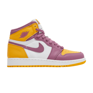 Air Jordan 1 Retro High OG GS Brotherhood