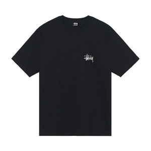 Stussy Basic Stussy T-Shirt Black