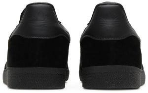 Adidas Gazelle Triple Black