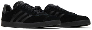 Adidas Gazelle Triple Black