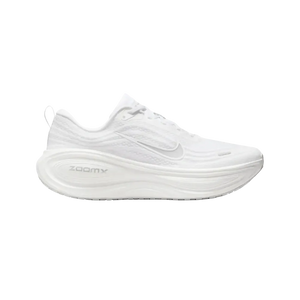 Nike Vomero Plus White Metallic Silver