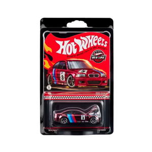 Hot Wheels RLC 2006 BMW M3