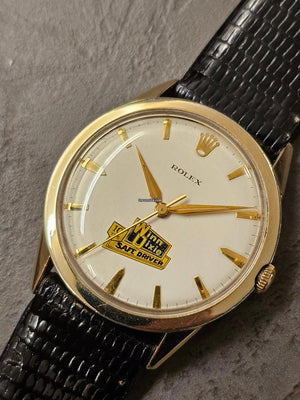 Rolex 7002