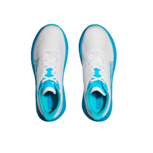 Hoka Mach 6 Skyward Blue