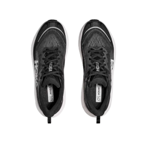 Hoka Skyflow Black And White