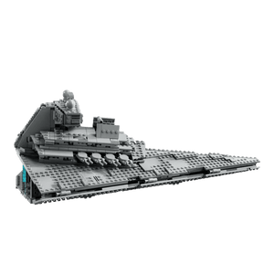 Lego Star Wars Imperial Star Destroyer™