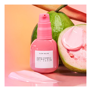 Guava Vitamin C Bright-Eye Gel Cream