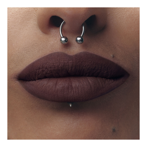 Icon Velvet Liquid Lipstick