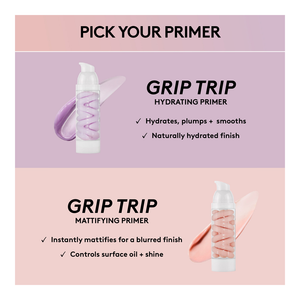 Grip Trip Hydrating Primer