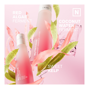 Nutritious Radiant Essence Lotion