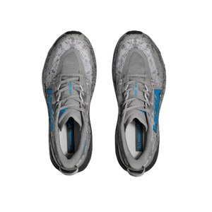 Hoka Speedgoat 6 Galactic Grey