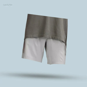 Lululemon Pace Breaker Linerless Short 9"