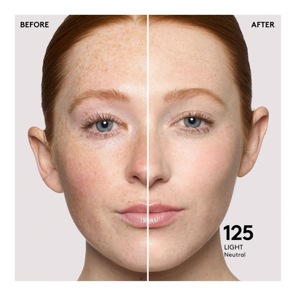 Soft’Lit Naturally Luminous Foundation