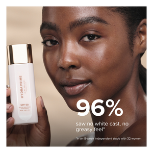 Hydra Prime SPF 50