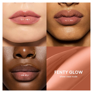 The Gloss Bomb Vault (Holiday Limited Edition)