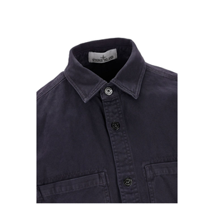Shirts Blue